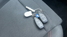 Ford Fiesta 1.0 EcoBoost 125 ST-Line 5dr Petrol Hatchback